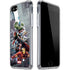 Marvel Avengers Attack iPhone SE (2nd & 3rd Gen) Clear Case
