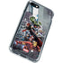 Marvel Avengers Attack iPhone SE (2nd & 3rd Gen) Clear Case