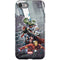 Marvel Avengers Attack iPhone SE (2nd & 3rd Gen) Pro Case