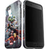 Marvel Avengers Attack iPhone SE (2nd & 3rd Gen) Pro Case