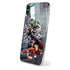 Marvel Avengers Attack iPhone X Skin