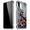 Marvel Avengers Attack iPhone X/XS Clear Case