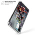 Marvel Avengers Attack iPhone XR Clear Case
