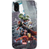 Marvel Avengers Attack iPhone XR Pro Case