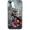 Marvel Avengers Attack iPhone XR Skin