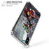Marvel Avengers Attack iPhone XS Max Clear Case