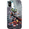 Marvel Avengers Attack iPhone XS Pro Case