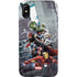 Marvel Avengers Attack iPhone XS Pro Case