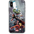 Marvel Avengers Attack iPhone XS Skin