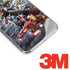 Marvel Avengers Attack iPhone XS Skin