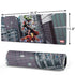 Marvel Avengers Attack Gaming Mouse Pad
