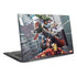 Marvel Avengers Attack Dell Latitude Skin