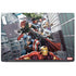 Marvel Avengers Attack Dell Latitude Skin