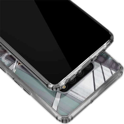 Marvel Avengers Attack LG Stylo 6 Clear Case