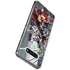 Marvel Avengers Attack LG Stylo 6 Clear Case