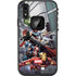 Marvel Avengers Attack LifeProof Fre iPhone Skin