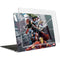 Marvel Avengers Attack MacBook Air 13in M1 (2021) Case plus Skin