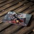 Marvel Avengers Attack Apple MacBook Air Skin