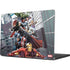 Marvel Avengers Attack MacBook Pro 14in (2021-24) Skin
