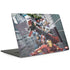 Marvel Avengers Attack MacBook Skins