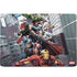 Marvel Avengers Attack MacBook Skins
