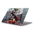 Marvel Avengers Attack Apple MacBook Pro 16-inch Skin