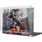 Marvel Avengers Attack MacBook Pro 16in (2021-25) Case plus Skin