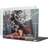 Marvel Avengers Attack MacBook Pro 16in (2021-25) Case plus Skin
