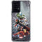 Marvel Avengers Attack Moto G Power 5G (2024) Clear Case