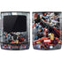 Marvel Avengers Attack Motorola RAZR Skin