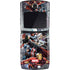 Marvel Avengers Attack Motorola RAZR Skin