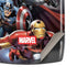 Marvel Avengers Attack Motorola RAZR Skin
