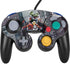 Marvel Avengers Attack Nintendo Skins