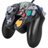 Marvel Avengers Attack Nintendo GameCube Controller Skin