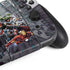 Marvel Avengers Attack Nintendo Switch (2017-2021) Joy-Con Controller Skin