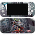 Marvel Avengers Attack Nintendo Switch Lite Skin