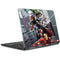 Marvel Avengers Attack Notebook 9 Pro 13in (2017) Skin