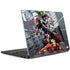Marvel Avengers Attack Notebook 9 Pro 13in (2017) Skin
