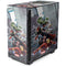 Marvel Avengers Attack NZXT H510 Compact ATX Mid-Tower Case Skin