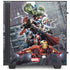 Marvel Avengers Attack NZXT H510 Compact ATX Mid-Tower Case Skin