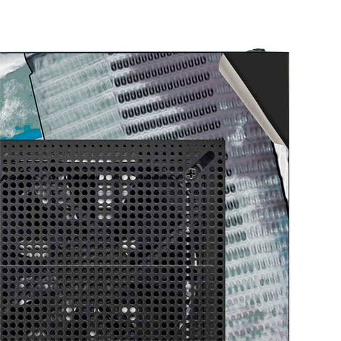 Marvel Avengers Attack NZXT H510 Compact ATX Mid-Tower Case Skin