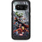 Marvel Avengers Attack Otterbox Commuter Galaxy Skin