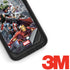 Marvel Avengers Attack Otterbox Commuter Galaxy Skin