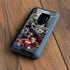 Marvel Avengers Attack Otterbox Defender Galaxy Skin