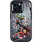 Marvel Avengers Attack Otterbox Defender iPhone Skin