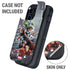 Marvel Avengers Attack Otterbox Defender iPhone Skin