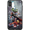 Marvel Avengers Attack Otterbox Symmetry iPhone Skin