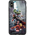 Marvel Avengers Attack Otterbox Symmetry iPhone Skin