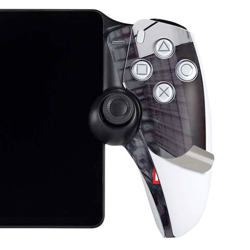 Marvel Avengers Attack PlayStation Portal Remote Player Skin
