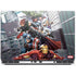 Marvel Avengers Attack Dell Precision Skin